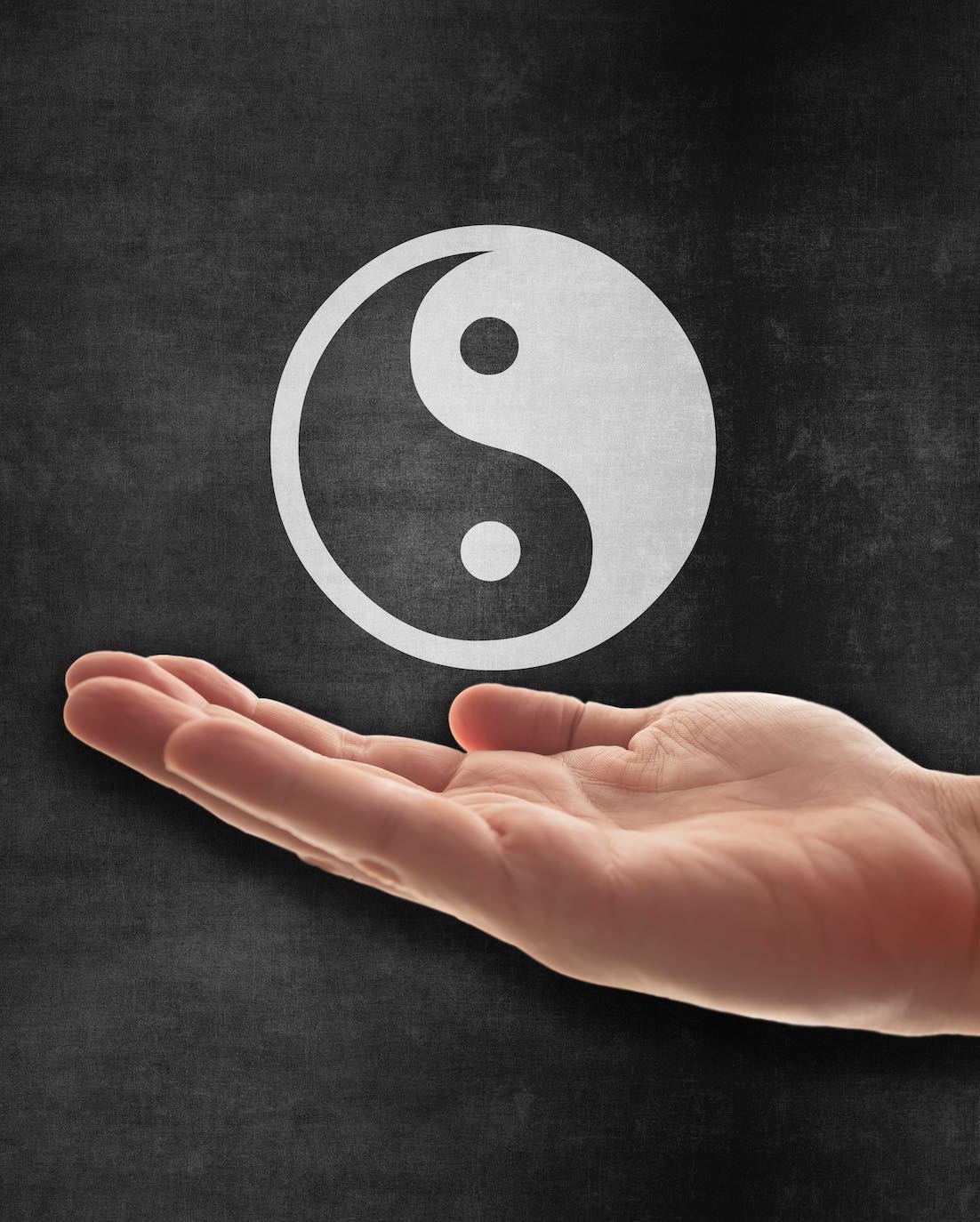 tao hands for remote healing