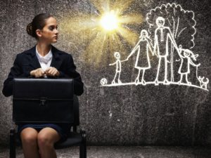work-life balance, managing stress and anxiety