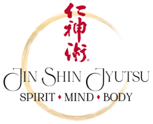 Jin Shin Jyutsu