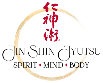 Jin Shin Jyutsu
