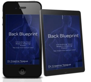 back pain treatment